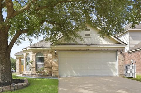 Photo of 18534 Burgundy Sky Way, Cypress, TX 77429 (MLS # 77506570)