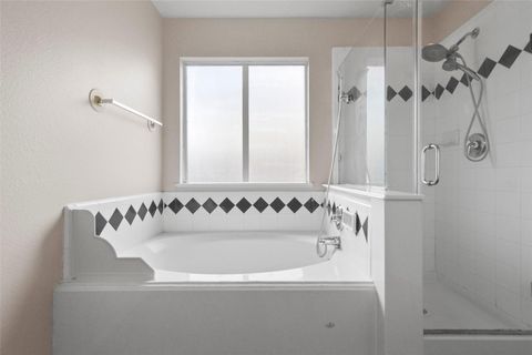 Tiny photo for 18534 Burgundy Sky Way, Cypress, TX 77429 (MLS # 77506570)