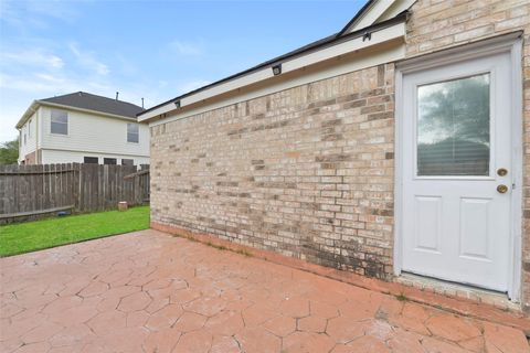 Tiny photo for 18534 Burgundy Sky Way, Cypress, TX 77429 (MLS # 77506570)