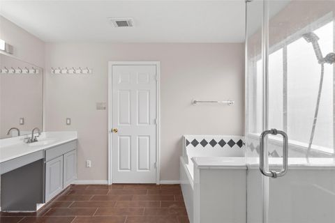 Tiny photo for 18534 Burgundy Sky Way, Cypress, TX 77429 (MLS # 77506570)