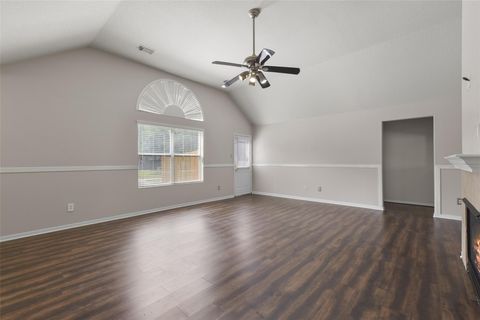 Tiny photo for 18534 Burgundy Sky Way, Cypress, TX 77429 (MLS # 77506570)
