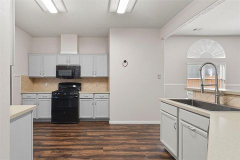 Tiny photo for 18534 Burgundy Sky Way, Cypress, TX 77429 (MLS # 77506570)