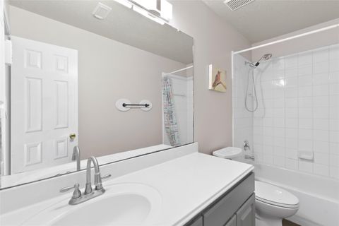 Tiny photo for 18534 Burgundy Sky Way, Cypress, TX 77429 (MLS # 77506570)