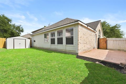 Tiny photo for 18534 Burgundy Sky Way, Cypress, TX 77429 (MLS # 77506570)