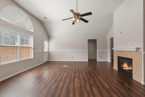 Tiny photo for 18534 Burgundy Sky Way, Cypress, TX 77429 (MLS # 77506570)