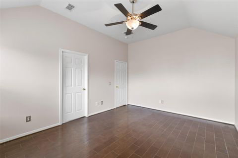 Tiny photo for 18534 Burgundy Sky Way, Cypress, TX 77429 (MLS # 77506570)