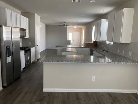 Photo of 14032 Lamprey Drive, Conroe, TX 77384 (MLS # 10058437)