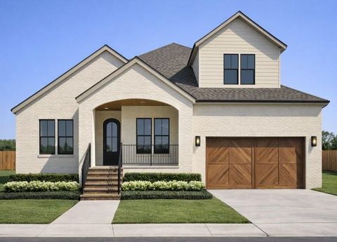Photo of 4047 Mischire Drive, Houston, TX 77025 (MLS # 66999287)