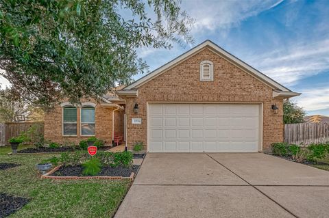 Photo of 22526 Ganado Creek Court, Katy, TX 77449 (MLS # 39390495)