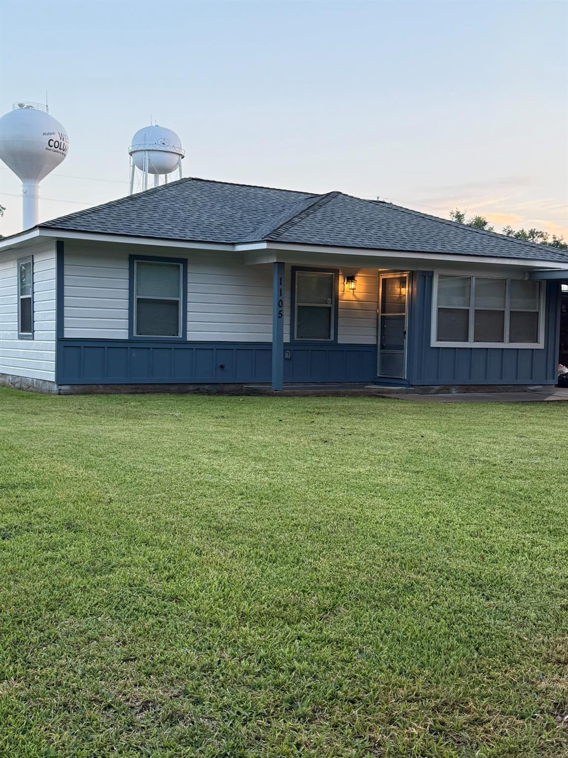 1105 Woodbine Drive
