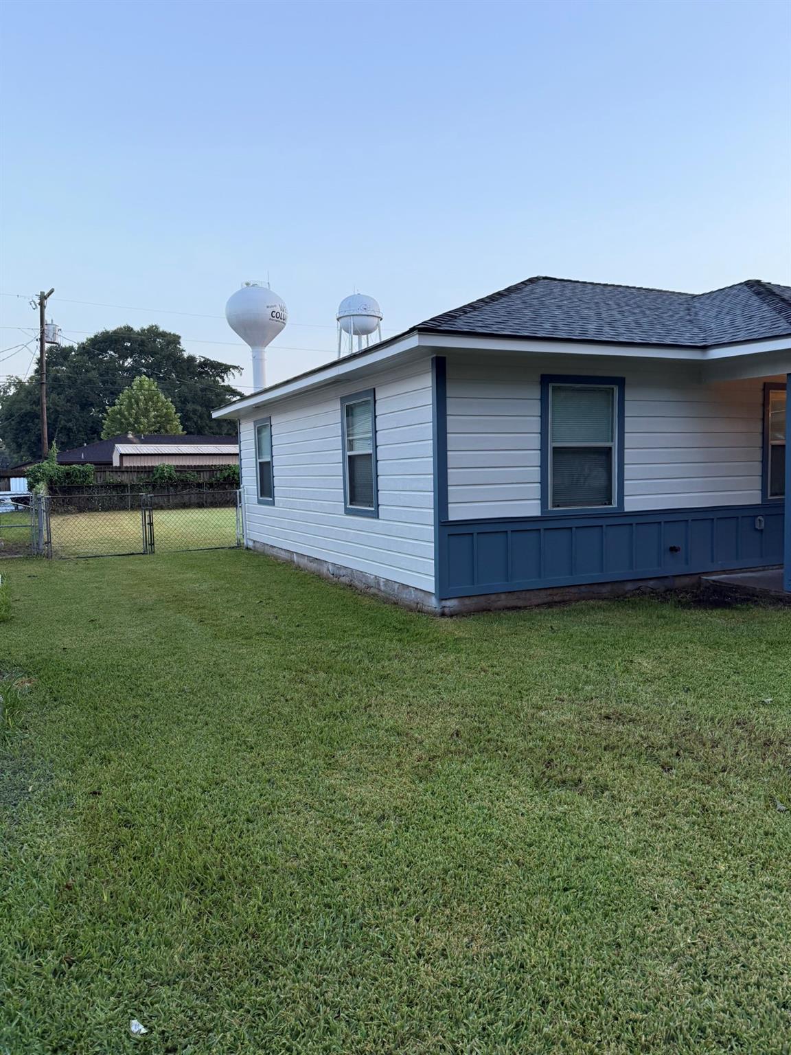 1105 Woodbine Drive