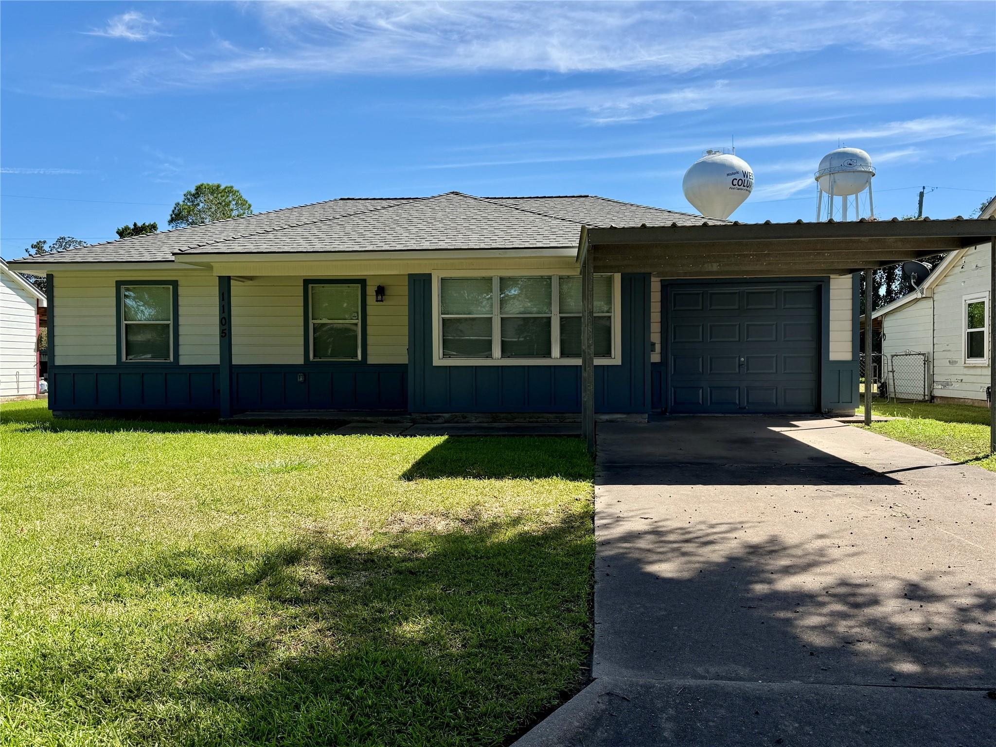 1105 Woodbine Drive