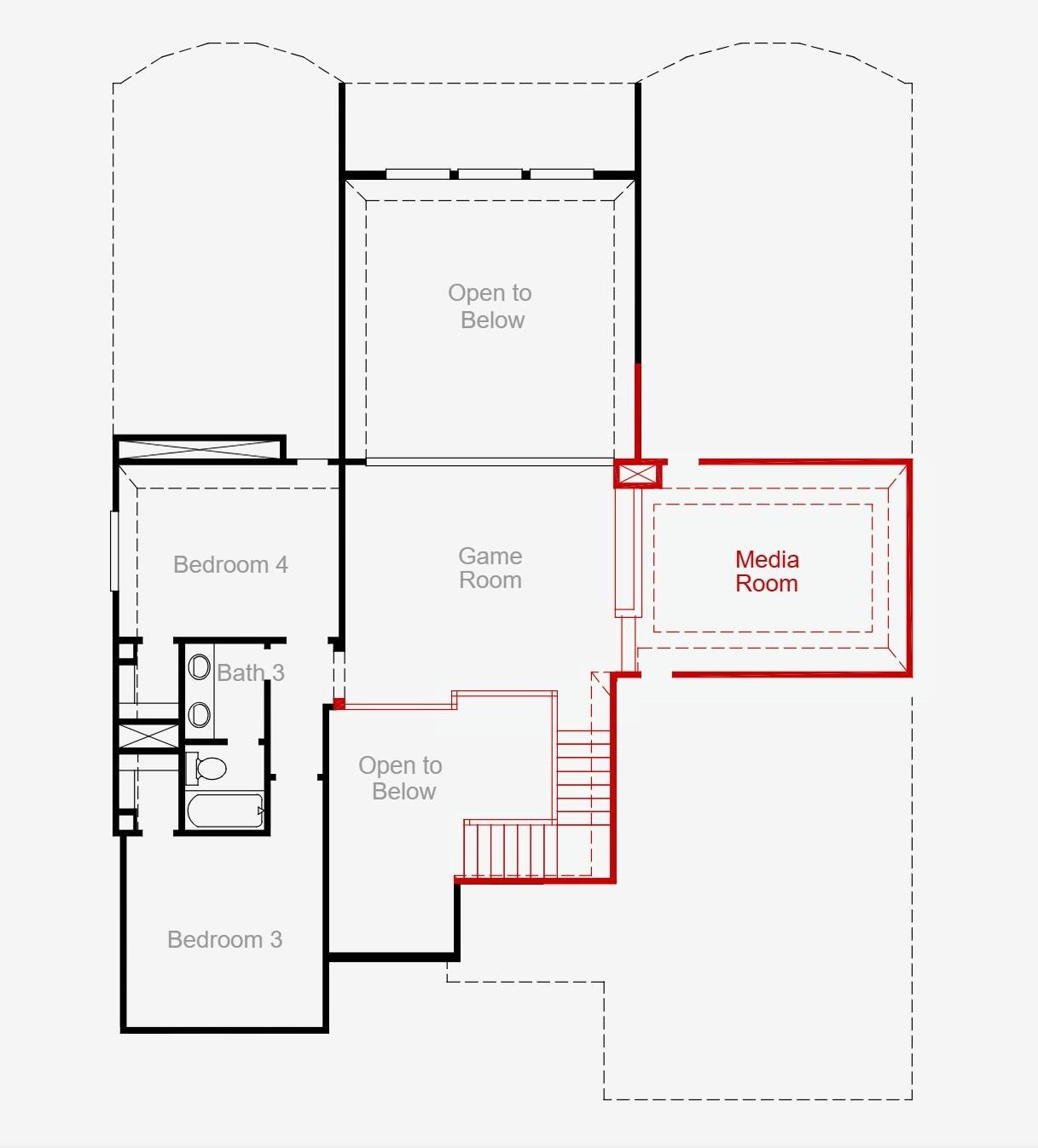 2723 Meyer Lemon Tree