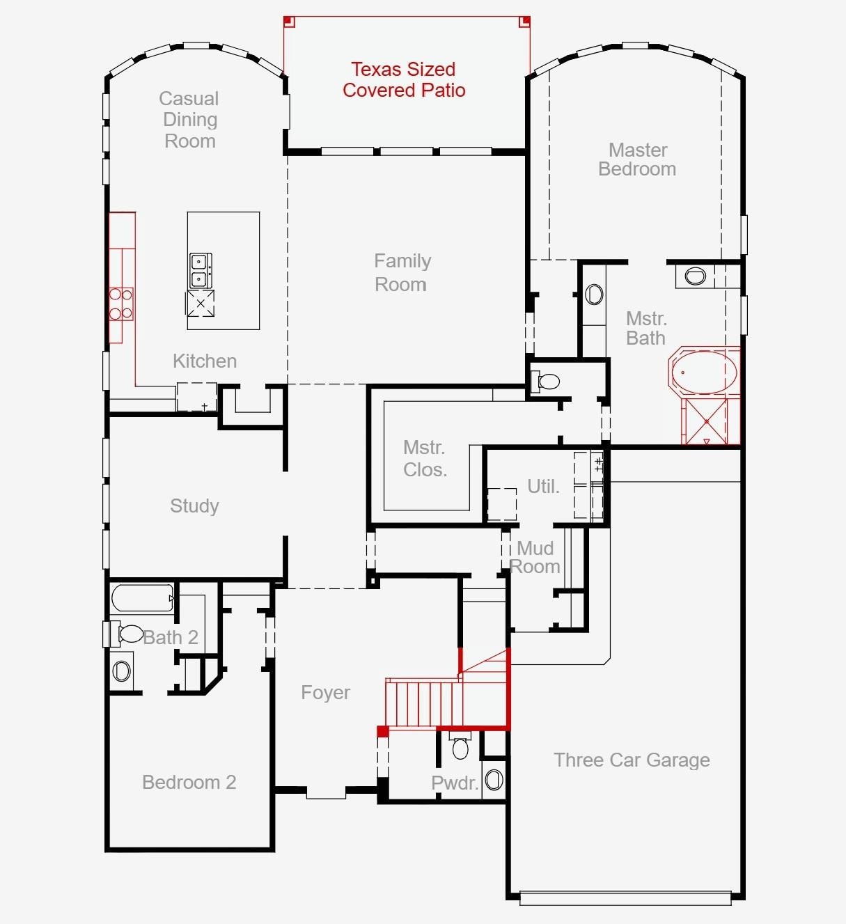 2723 Meyer Lemon Tree