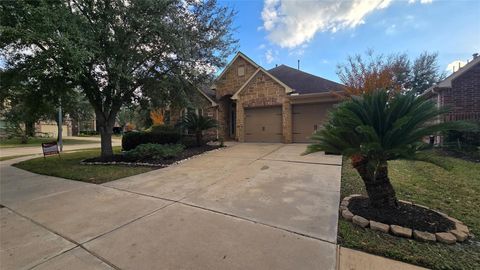 Photo of 17511 Browning Trace Lane, Richmond, TX 77407 (MLS # 32968461)