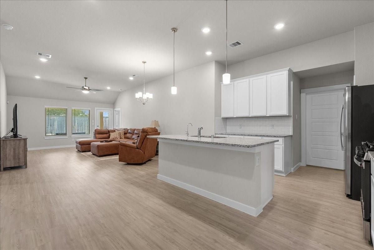 1204 Filly Creek Drive