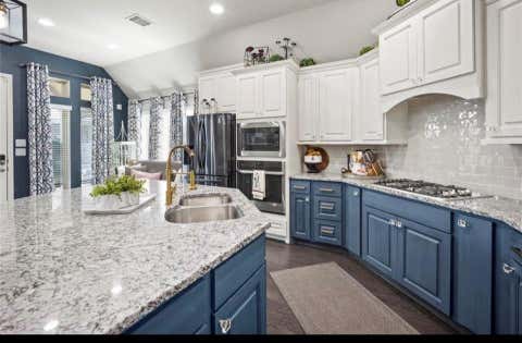 Photo of 23626 Sage Villa Drive, New Caney, TX 77357 (MLS # 57046621)