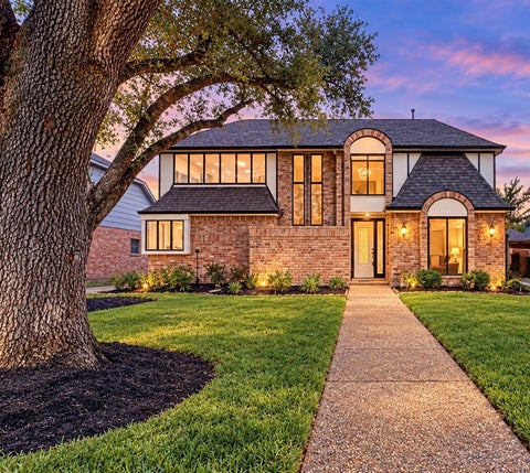 Homes For Sale - 1407 Sherfield Ridge Drive<br/> Harris County, Katy, TX 77450