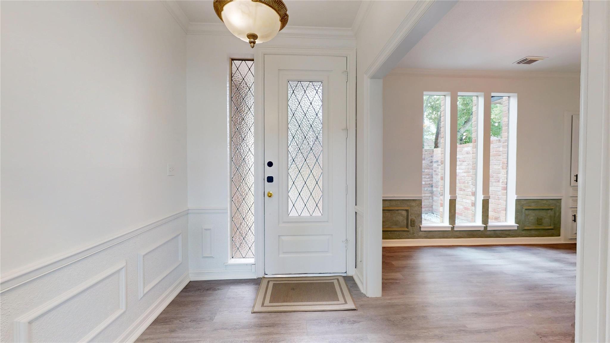 1407 Sherfield Ridge Drive