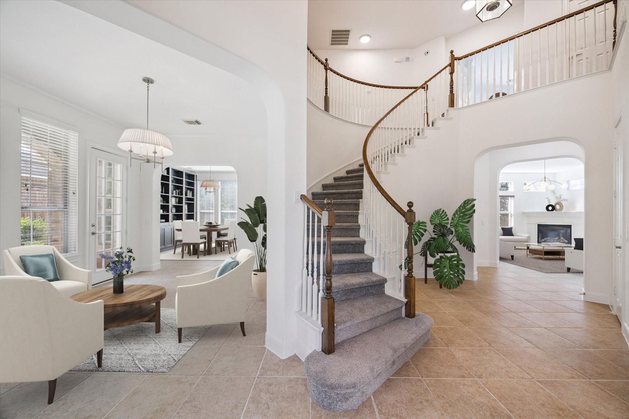 7211 Diamond Falls Lane