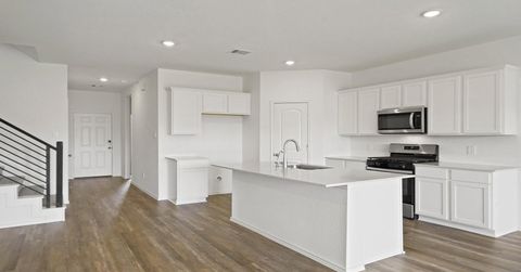 Tiny photo for 31722 Melkridge Road, Fulshear, TX 77441 (MLS # 44233433)