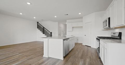 Tiny photo for 31722 Melkridge Road, Fulshear, TX 77441 (MLS # 44233433)