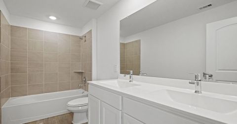 Tiny photo for 31722 Melkridge Road, Fulshear, TX 77441 (MLS # 44233433)