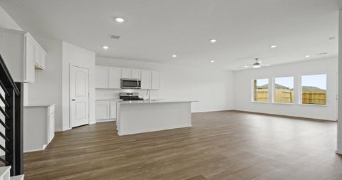 Tiny photo for 31722 Melkridge Road, Fulshear, TX 77441 (MLS # 44233433)