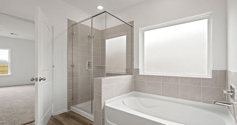 Tiny photo for 31722 Melkridge Road, Fulshear, TX 77441 (MLS # 44233433)