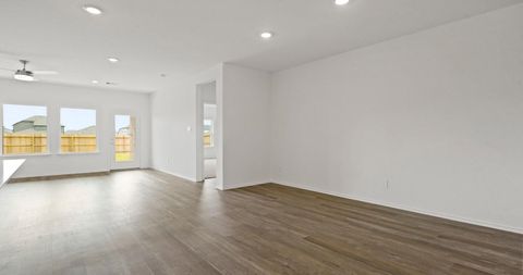 Tiny photo for 31722 Melkridge Road, Fulshear, TX 77441 (MLS # 44233433)