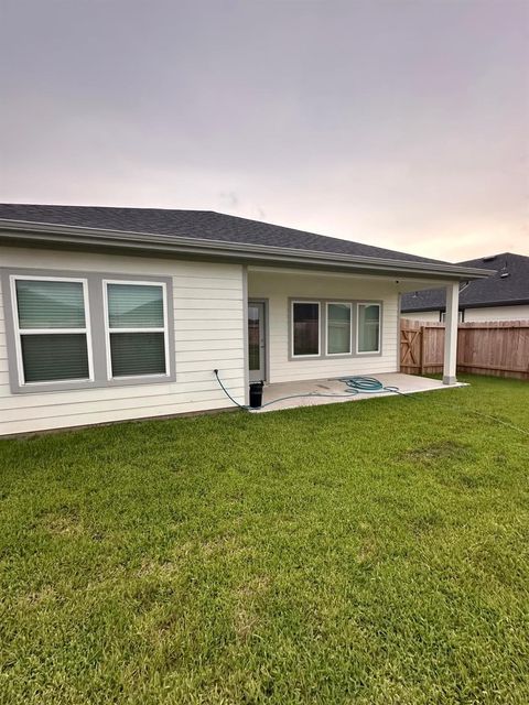 Tiny photo for 31722 Melkridge Road, Fulshear, TX 77441 (MLS # 44233433)