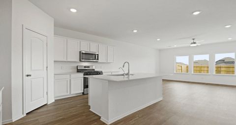 Tiny photo for 31722 Melkridge Road, Fulshear, TX 77441 (MLS # 44233433)