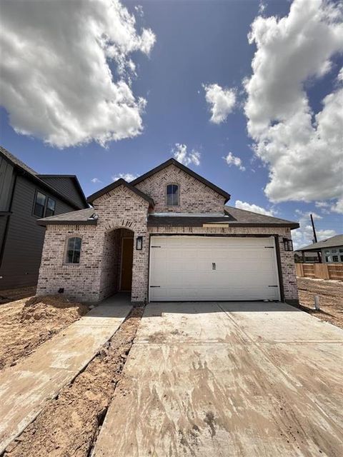 Photo of 5522 Orangery, Manvel, TX 77578 (MLS # 28645557)