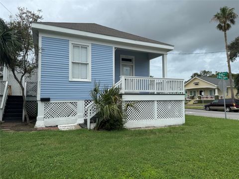 Photo of 801 8th Street, Galveston, TX 77550 (MLS # 72742671) Photo of 801 8th Street, Galveston, TX 77550 (MLS # 72742671)