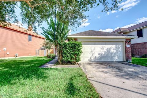 Photo of 3906 Portman Glen Lane, Houston, TX 77047 (MLS # 26119068)