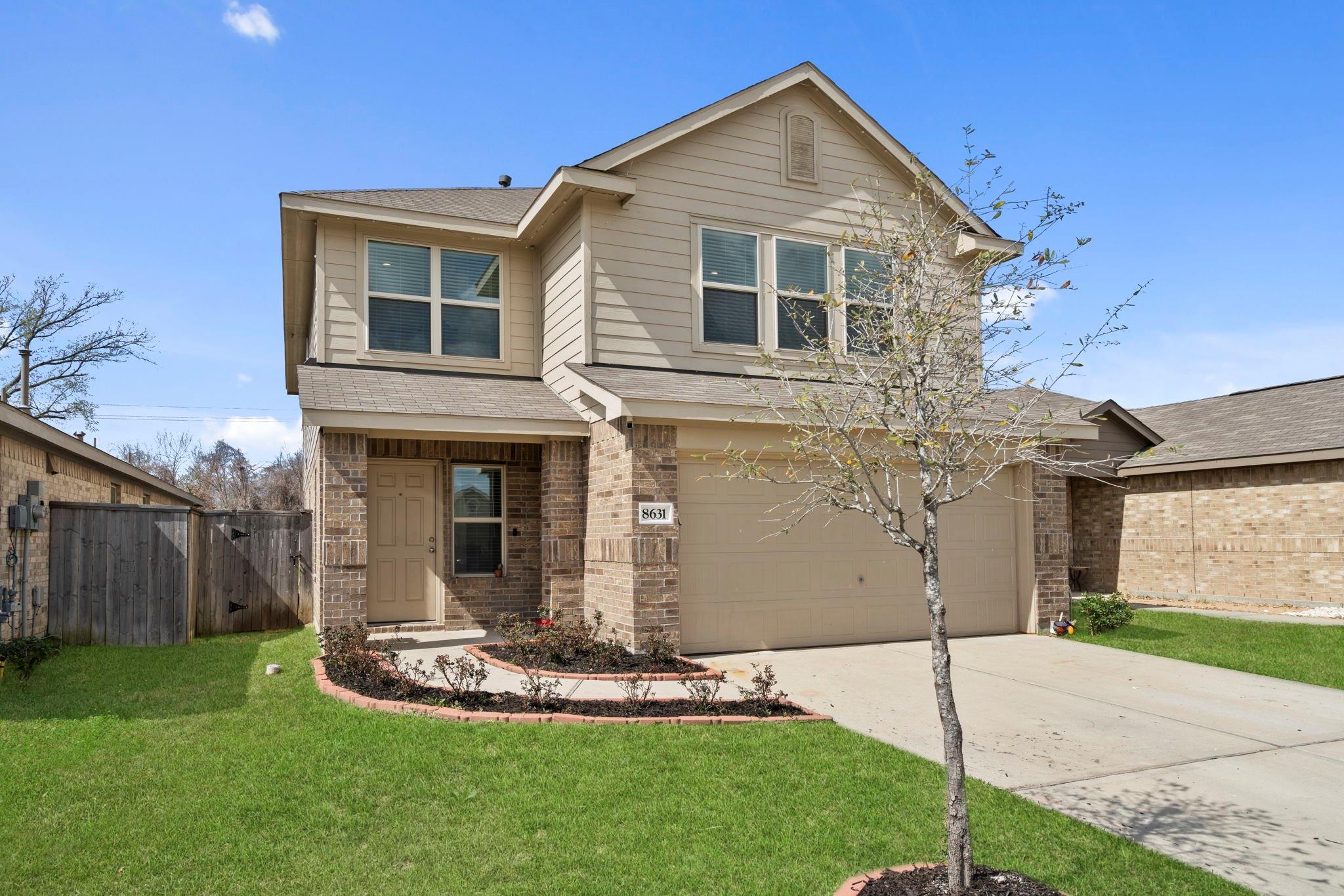 8631 Bar Harbor Drive