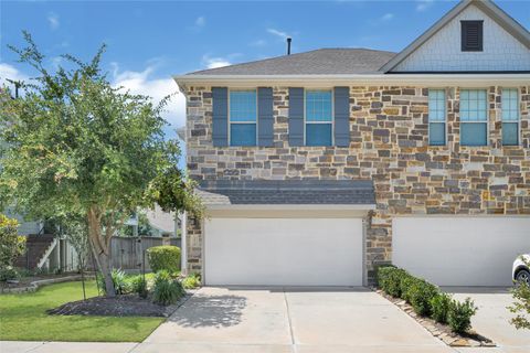 Photo of 16111 Rattlesnake Run Trail, Cypress, TX 77433 (MLS # 48399825)