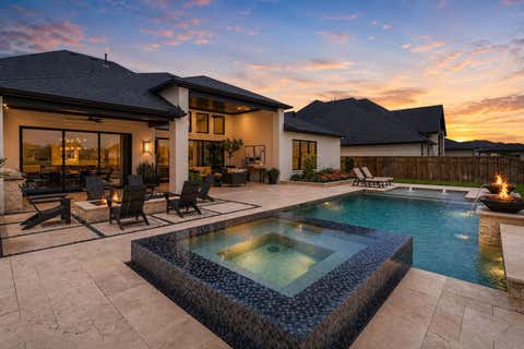 Photo of 10414 Fountain Shore Drive, Missouri City, TX 77459 (MLS # 49982929)