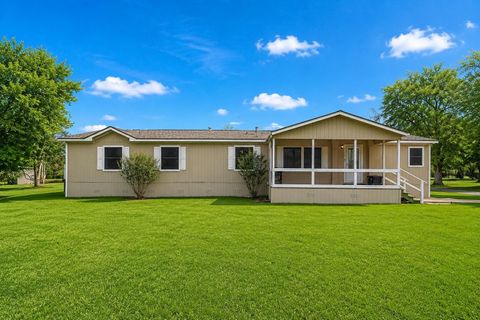 Photo of 19645 Nordt Road, Damon, TX 77430 (MLS # 14625350)
