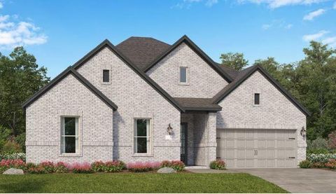 Photo of 31506 Meadow Run Lane, Fulshear, TX 77423 (MLS # 64450129)