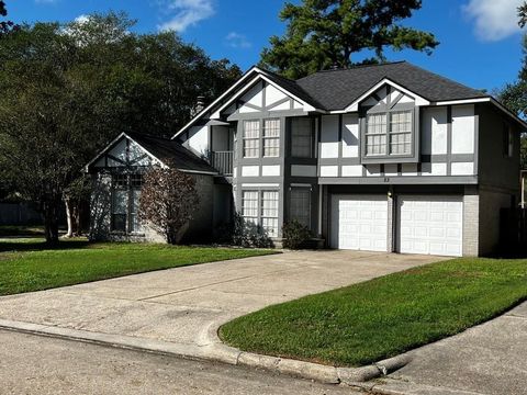 Photo of 23 Rockfern Road, The Woodlands, TX 77380 (MLS # 4522684) Photo of 23 Rockfern Road, The Woodlands, TX 77380 (MLS # 4522684)