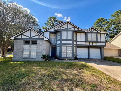 Photo of 23 Rockfern Road, The Woodlands, TX 77380 (MLS # 4522684)