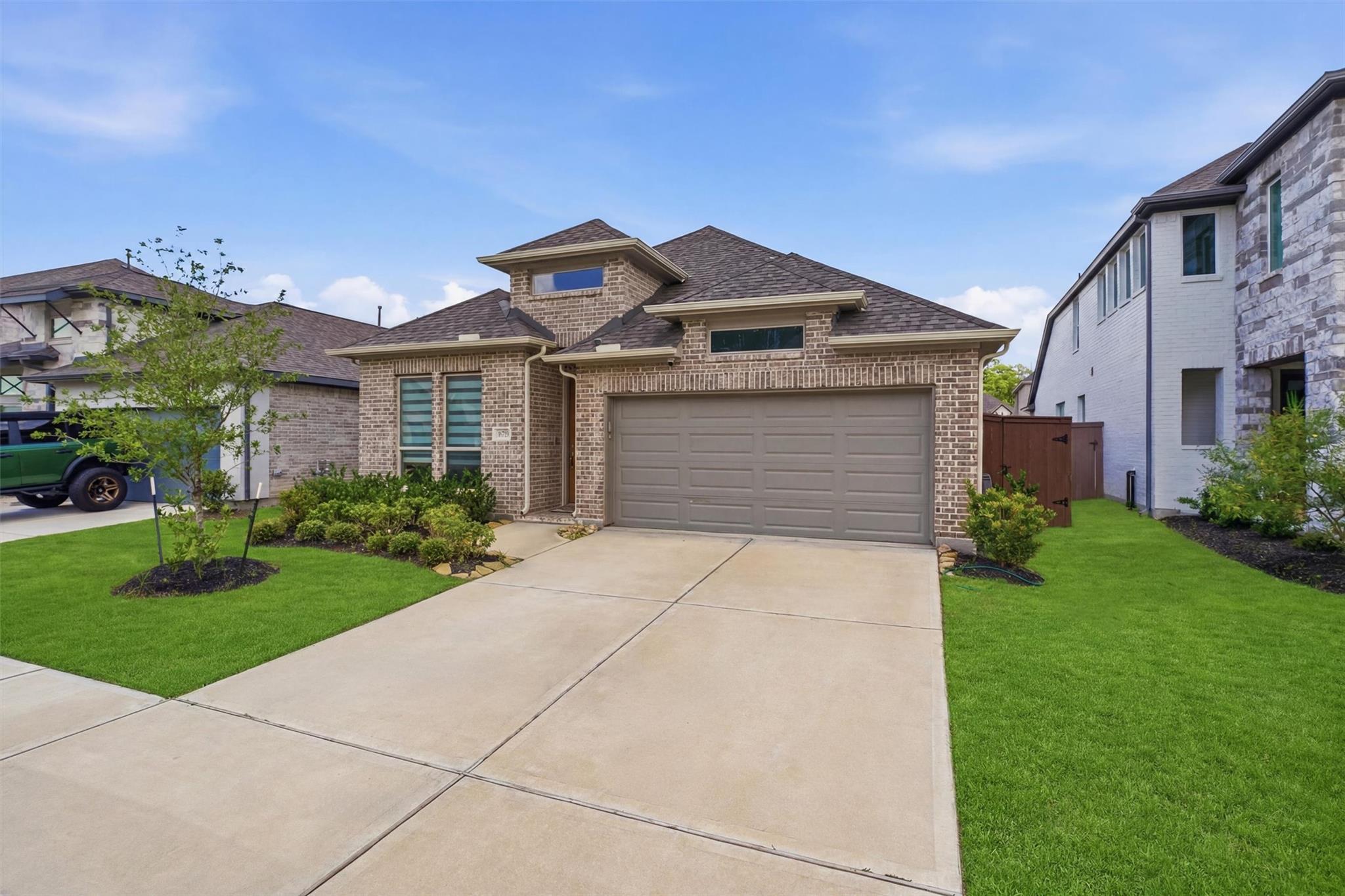 16719 Williams Gully Trail