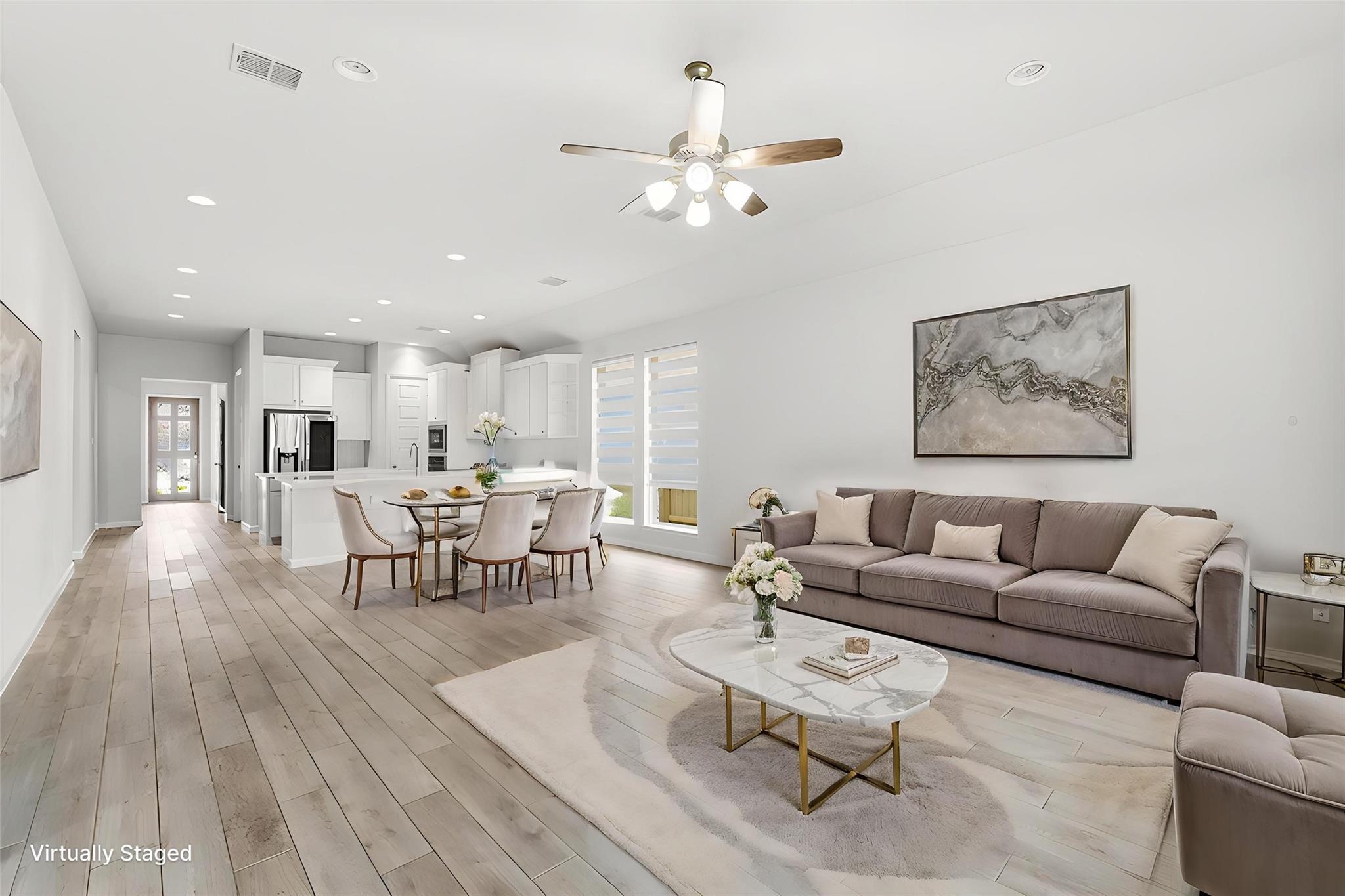16719 Williams Gully Trail