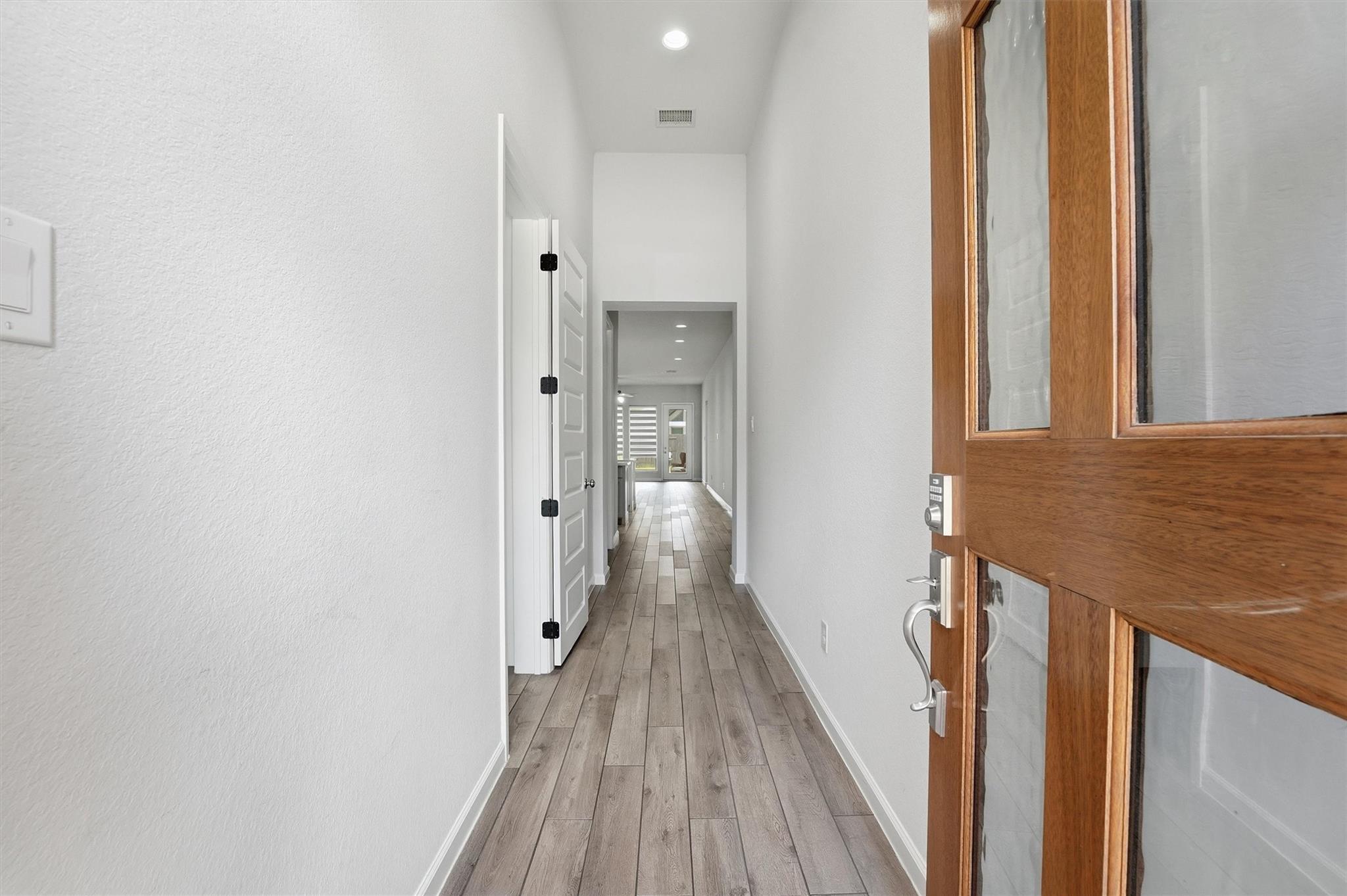 16719 Williams Gully Trail