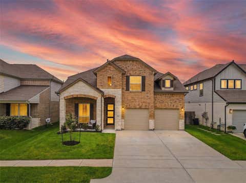 Photo of 5618 Mammoth Oak Drive, Houston, TX 77066 (MLS # 57298053)