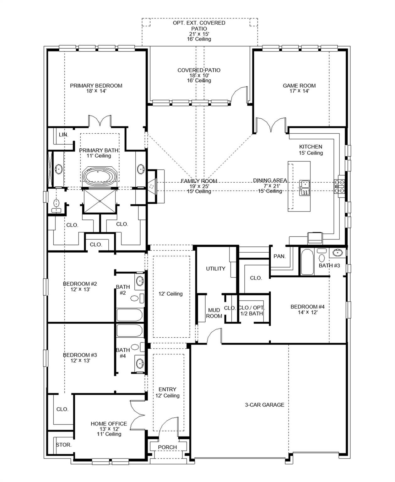 15922 Willow Manor Way