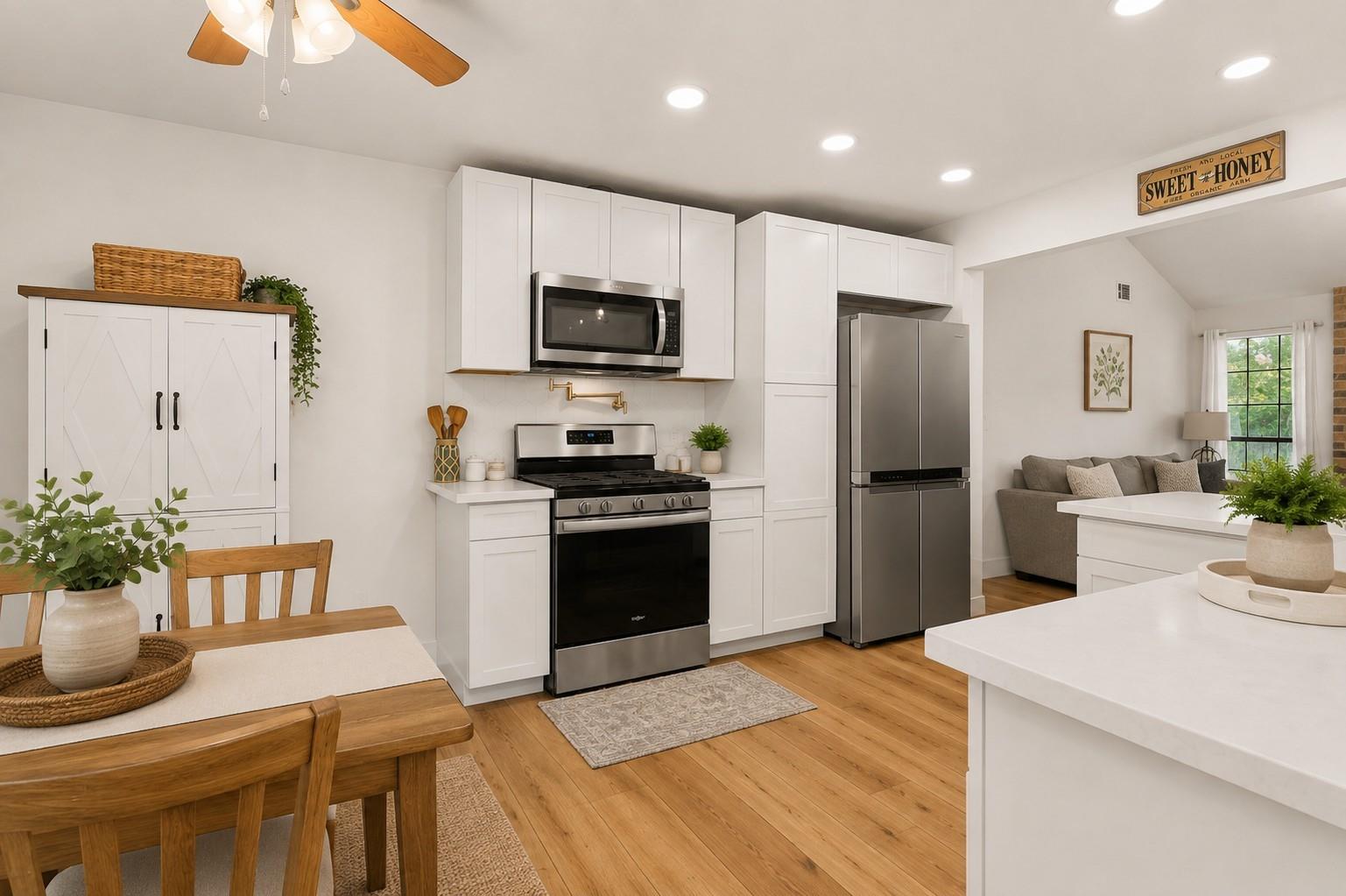 3930 Sweet Gum Trail