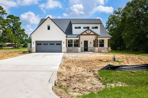 Photo of 8806 Dogwood Dr DR, Tomball, TX 77375 (MLS # 39075686)