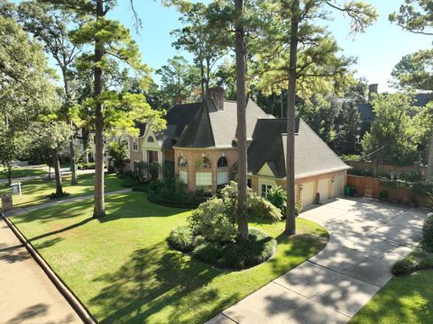 Photo of 8719 Chelmsford Lane, Spring, TX 77379 (MLS # 15573649)